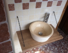 Rénovation d’une salle de bain à St-Léonard